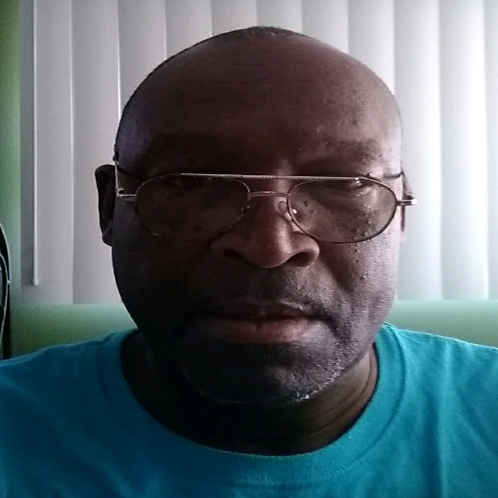 Meet your Posher, Thomas